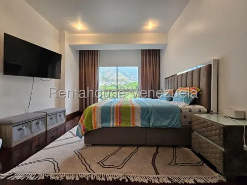 Pent-house En Venta Altamira