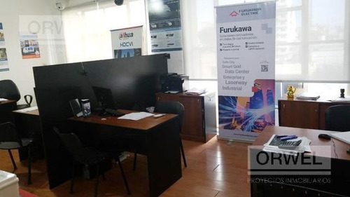 Imagen 27 de 30 de Increible Deposito. Area Comercial En Flores. 3,50 Alt. Techo!
