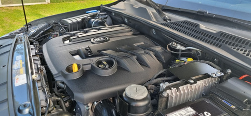 Volkswagen Amarok 3.0 V6 Cd Highline