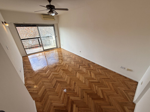Departamento En Alquiler En Villa Ortúzar, Capital Federal, Buenos Aires