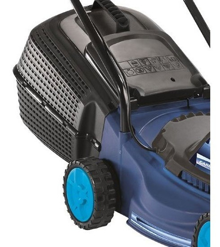 Cortador De Grama Elétrico 900w --einhell-bg-em 930
