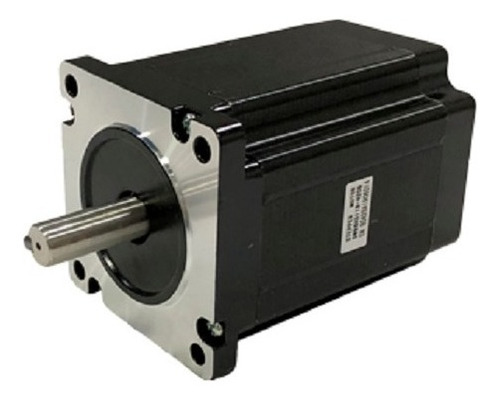 Imagem 1 de 2 de Motor De Passo Nema 34 65kgf - 5,0 Amp