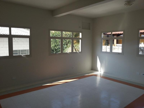 Imagem 2 de 7 de Conjunto Comercial Para Locação, Jardim Lambreta, Cotia - Cj0116. - Cj0116