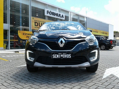 Renault Captur 2018/2019 0178