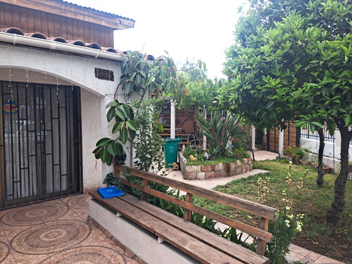 Venta Casa 3hab 2ba San Joaquín