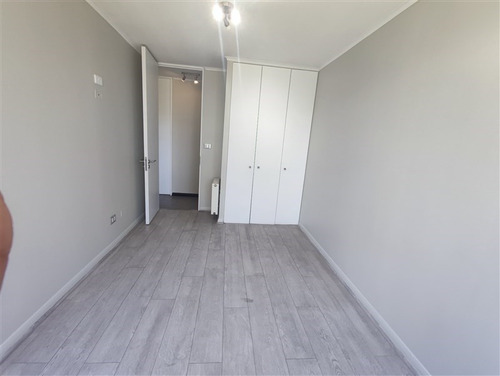 Vendo Dpto 3 Dorm. Homeofc, 2 Baños, 2 Estac, Bdg Las Condes