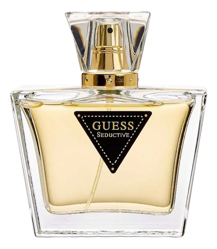 Guess Seductive Edt 125 Ml Dama