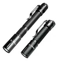 Comprar Mini Linterna, 3 Modos, Linternas Pequeñas, Led,