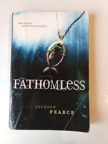 Fathomless Jackson Pearce