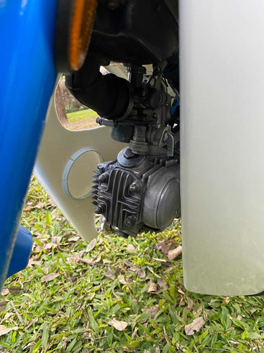 Imagen 11 de 20 de Honda Econo Power C90