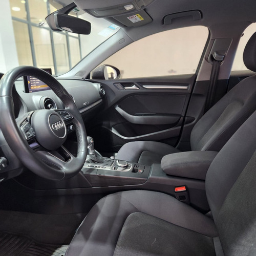 Audi A3 1.4 Tfsi Sedan Stronic 125cv
