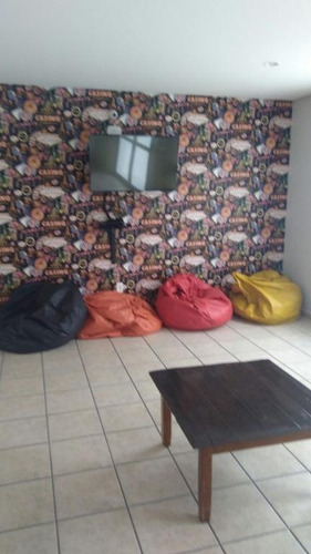 Imagem 12 de 22 de Apartamento Residencial À Venda, Alto Da Mooca, São Paulo. - Ap4097