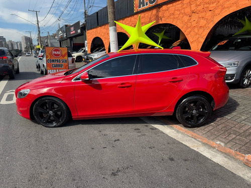 Volvo V40 2.0 T4 Dynamic Aut. 5p
