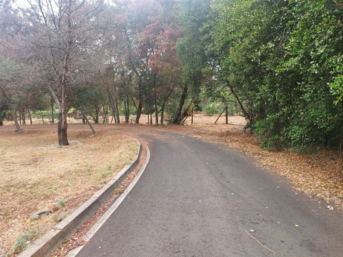 Se Vende Terreno Alto Las Cruces Condominio Los Manzanos