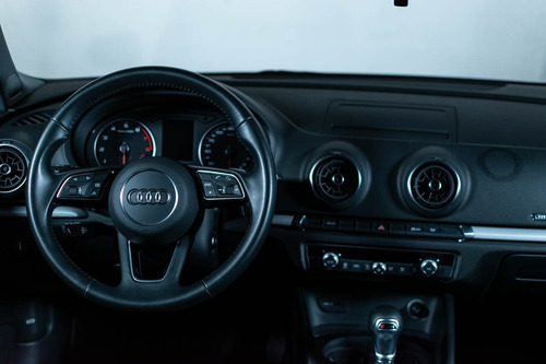 Audi A3 1.4 Dynamic At Dsg