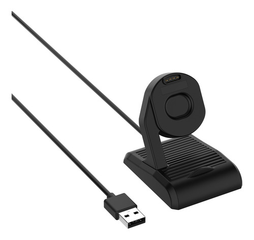 Imagem 6 de 9 de Usb Carregamento Dock Cabo Cabo Universal Carregador De Viag