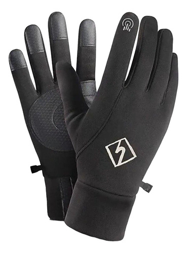 Guantes De Invierno For Mujer, Guantes Impermeables