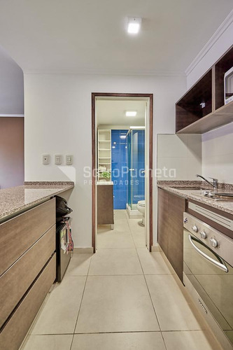 Imagen 12 de 28 de Departamento 1 Ambiente - Villa Sarmiento - Haedo
