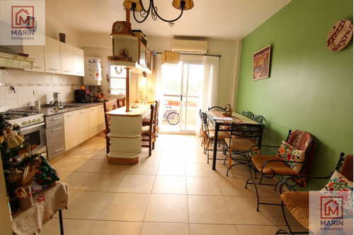 Departamento En Venta En Victoria