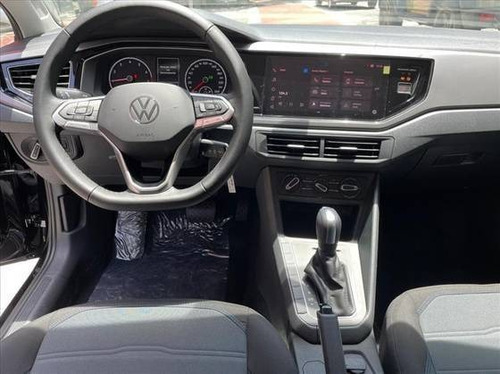 Imagem 14 de 14 de Volkswagen Nivus 1.0 200 Tsi Total Flex Comfortline
