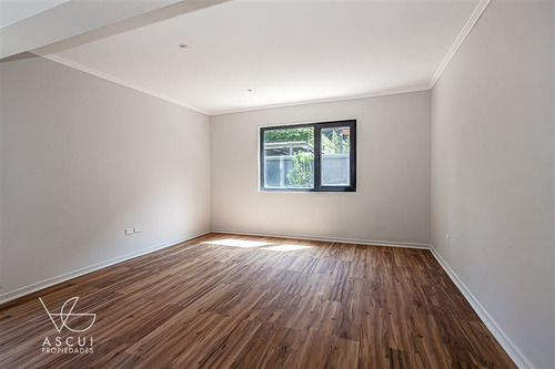 Imagen 7 de 15 de Linda Casa Sector Borde Río Casapiedra Totalmente Remodelada