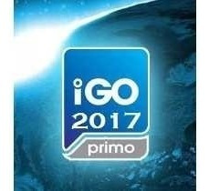 Mapas Igo 2017 / Pois / Radares De Velocidad