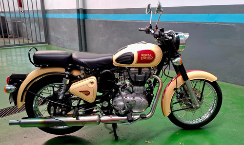 Royal Enfield
