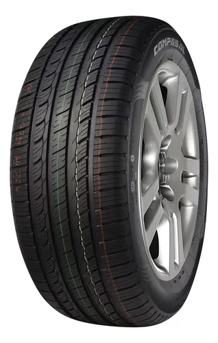 Llanta Para Carro Rin 17 Compasal 235/60r17 102h