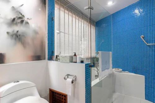 Apartamento En Venta En Los Rosales. Cod V22945