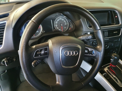 Imagen 6 de 10 de Audi Q5