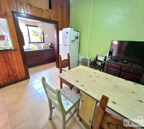 Casa Ph 4 Amb Interno En 2 Plantas - Morón