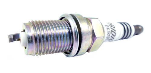 Imagem 3 de 5 de Vela De Ignição Ngk Iridium Bkr9eix - Cód.007
