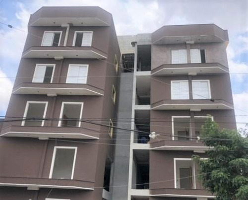 Imagem 8 de 9 de Apto No Carrão Com 2 Dorms, 40m² - Ap14615