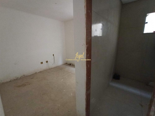 Imagem 11 de 18 de São Pedro / Casa Em Condomínio - Casa 3/4 (todos Suítes) - Piscina - Espaço Gourmet C Varanda Coberta - Cs2111v2