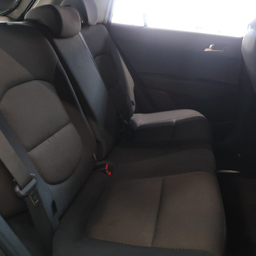 Hyundai Creta 1.6 Attitude Flex 5p
