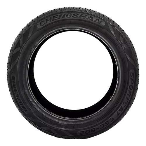 Kit 2 Pneu 175/65r15 Csc-802 Chengshan 84v Aro 15