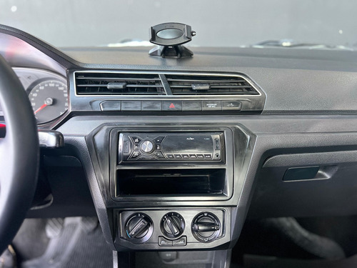 Volkswagen Saveiro 1.6 MSI ROBUST CS 8V FLEX 2P MANUAL