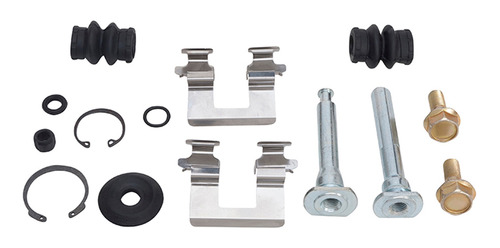 Kit Para Caliper Trasero Chevrolet Uplander 05-07 Huante O