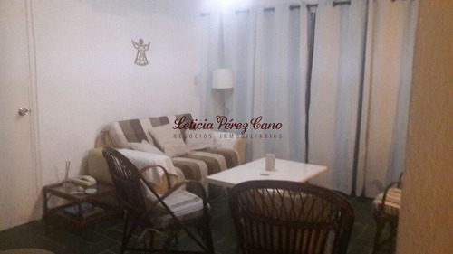 Imagen 8 de 22 de Apartamento De 3 Dormitorios Cochera Y Piscina
