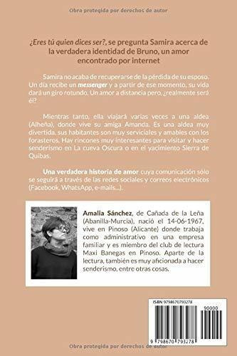 Eres Tu Quien Dices Ser? - Sanchez Lifante,..., de Sánchez Lifante, Amalia. Editorial Independently Published en español