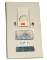Comprar Breaker Cuchilla Interruptor Bipolar 26amp 380v 642