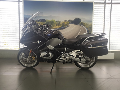 Bmw R 1250 Rt Odv23e
