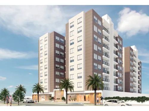 Apartamentos Nuevos En Fusagasugá Para Una Vida Tranquila Y Con Estilo