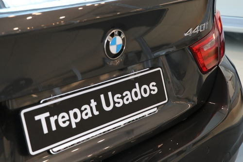 BMW Serie 4 3.0 440i Gran Coupe M Package 326cv