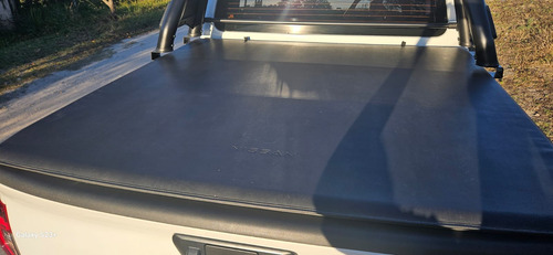 Nissan Frontier 2.3bt Pro4x 4x4 At L22