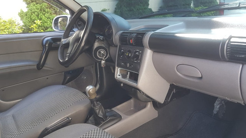 Chevrolet Classic Ls 1.0 Flex 4p 2011 Super Conservado