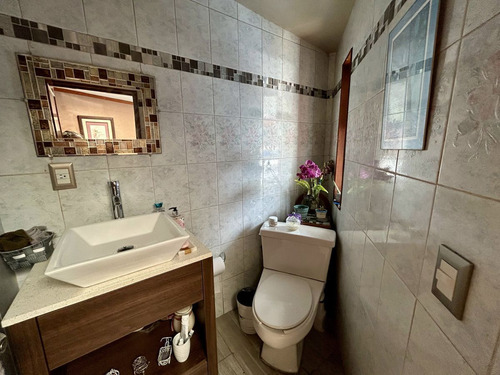 Casa En Renta En Chimalcoyotl