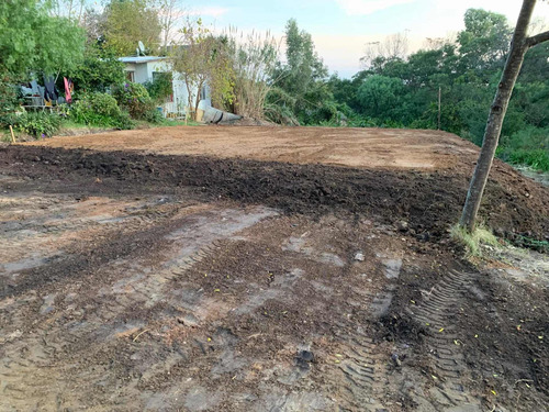 Imagen 3 de 5 de Trabajos Minicargador, Bobcat,limpieza Terrenos, Pozo Negro