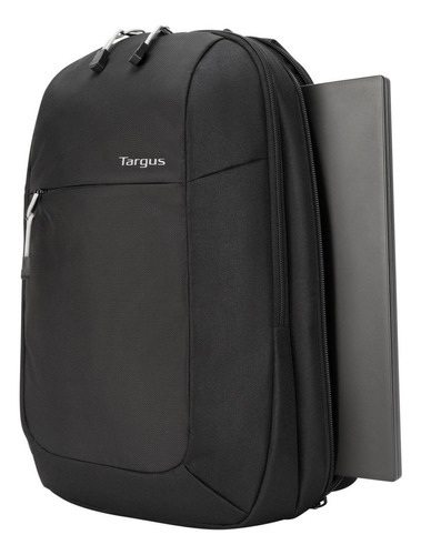 Mochila Targus Intellect Essentials P/ Notebooks Hasta 15.6