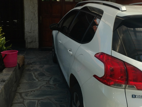 Peugeot 2008 1.6 Thp Sport 2019